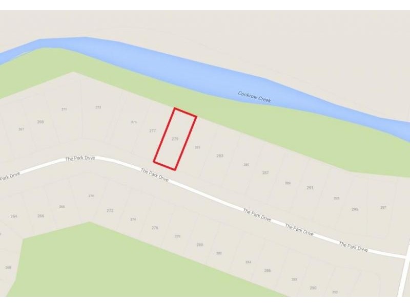 279 The Park Drive, Sanctuary Point NSW 2540