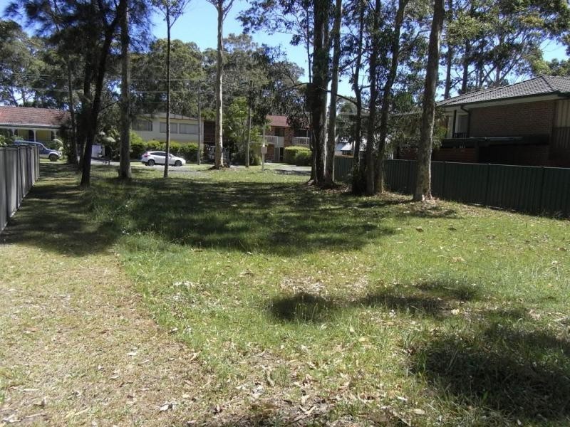 279 The Park Drive, Sanctuary Point NSW 2540