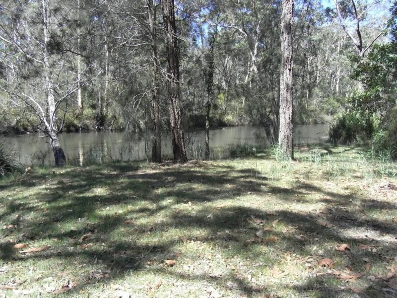 279 The Park Drive, Sanctuary Point NSW 2540