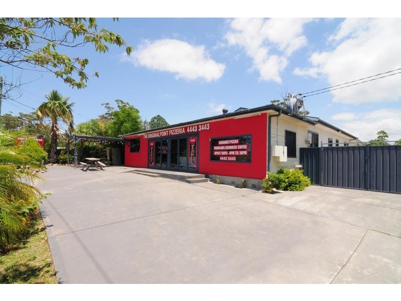 115 Sanctuary Point Road, Sanctuary Point NSW 2540