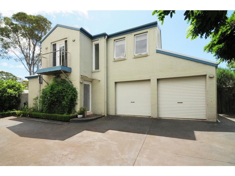 3/38 Currambene Street, Huskisson NSW 2540