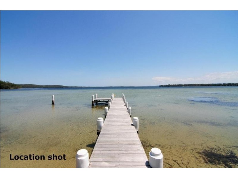 124 Naval Parade, Erowal Bay NSW 2540