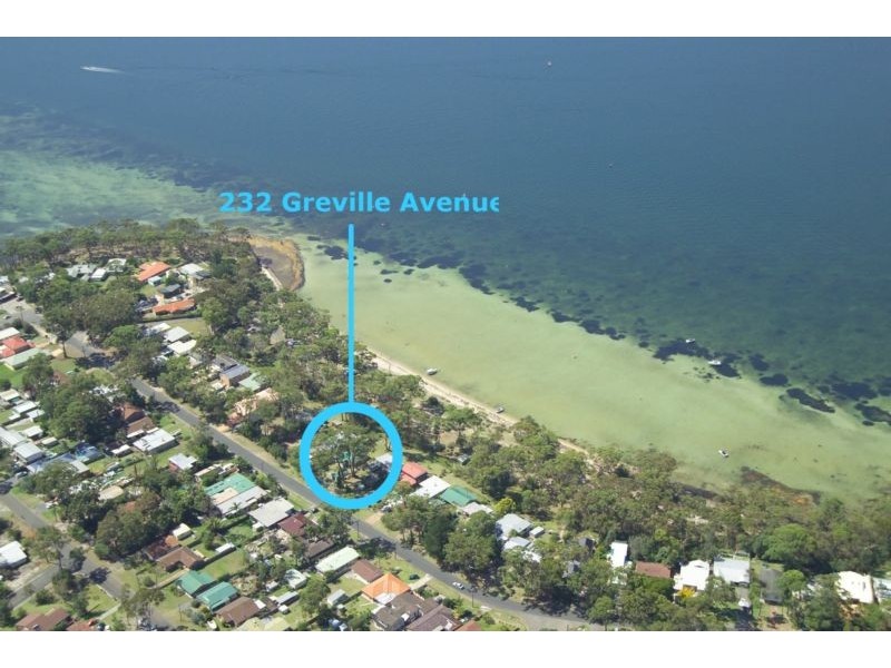 232 Greville Avenue, Sanctuary Point NSW 2540