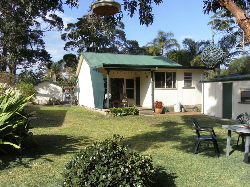 232 Greville Avenue, Sanctuary Point NSW 2540
