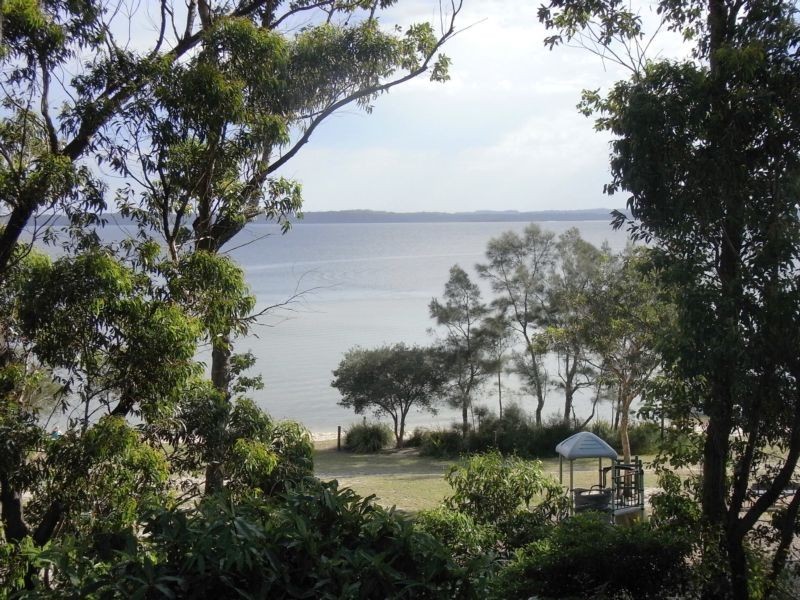 232 Greville Avenue, Sanctuary Point NSW 2540
