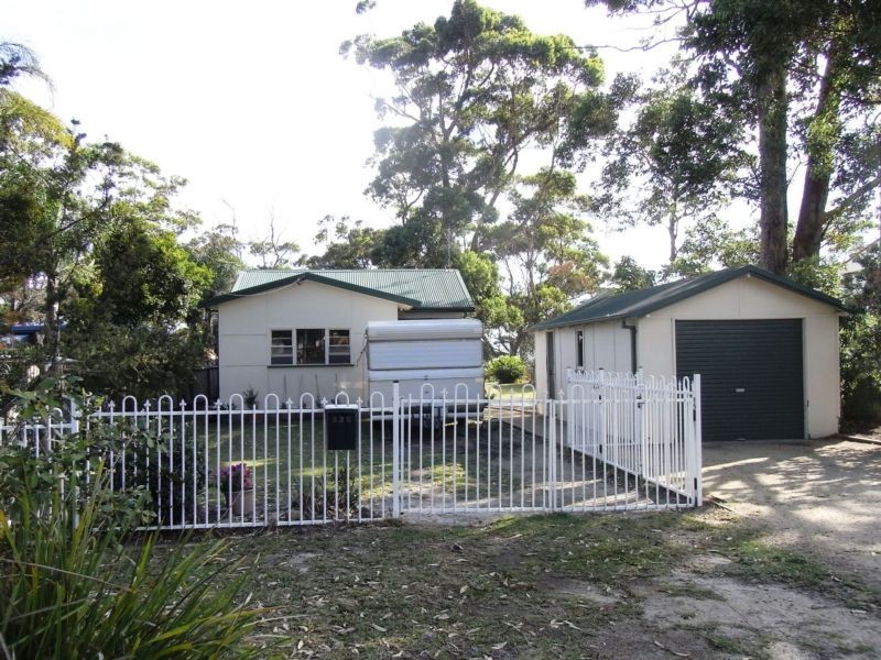 232 Greville Avenue, Sanctuary Point NSW 2540