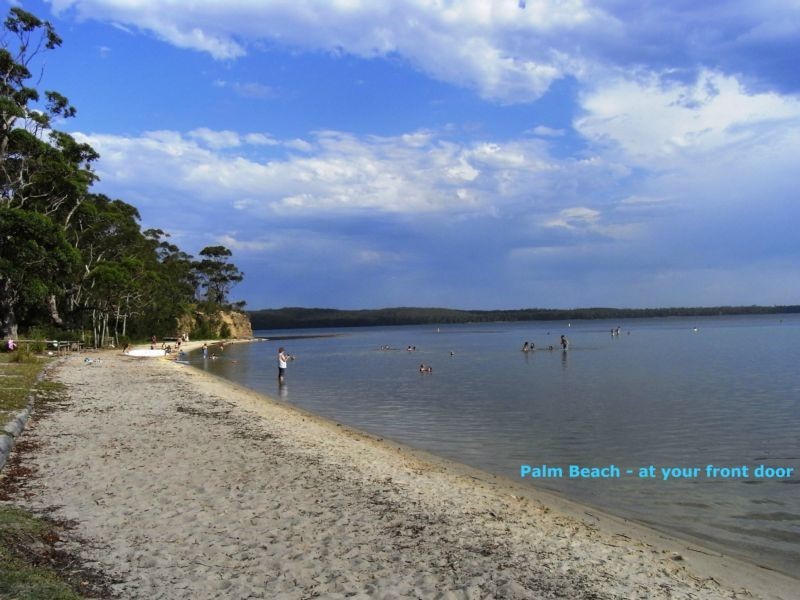 232 Greville Avenue, Sanctuary Point NSW 2540