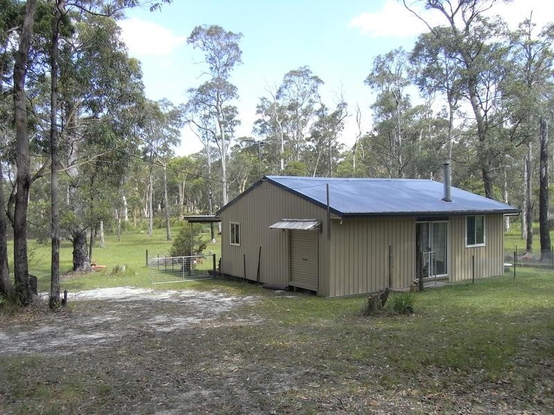 84 Evelyn Road, Tomerong NSW 2540