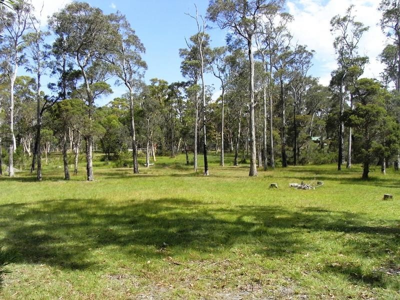 84 Evelyn Road, Tomerong NSW 2540