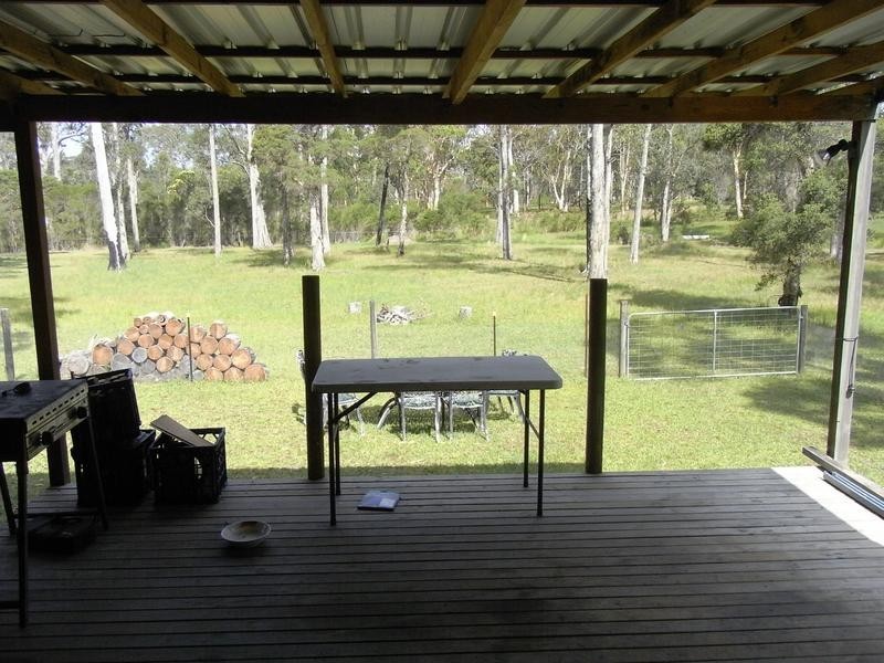 84 Evelyn Road, Tomerong NSW 2540