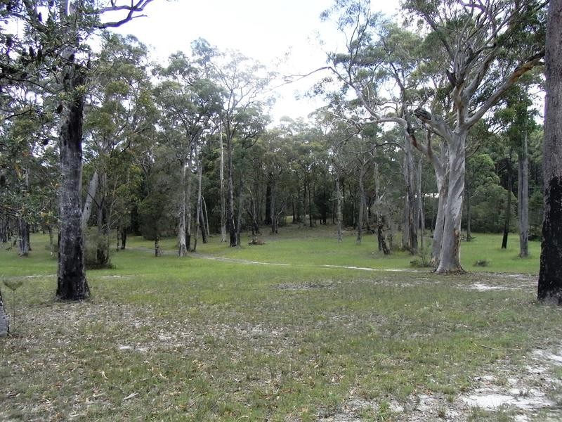 84 Evelyn Road, Tomerong NSW 2540