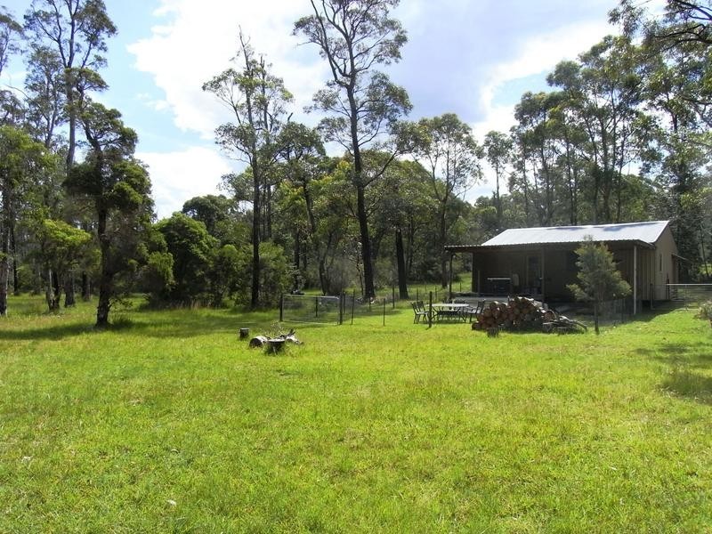84 Evelyn Road, Tomerong NSW 2540