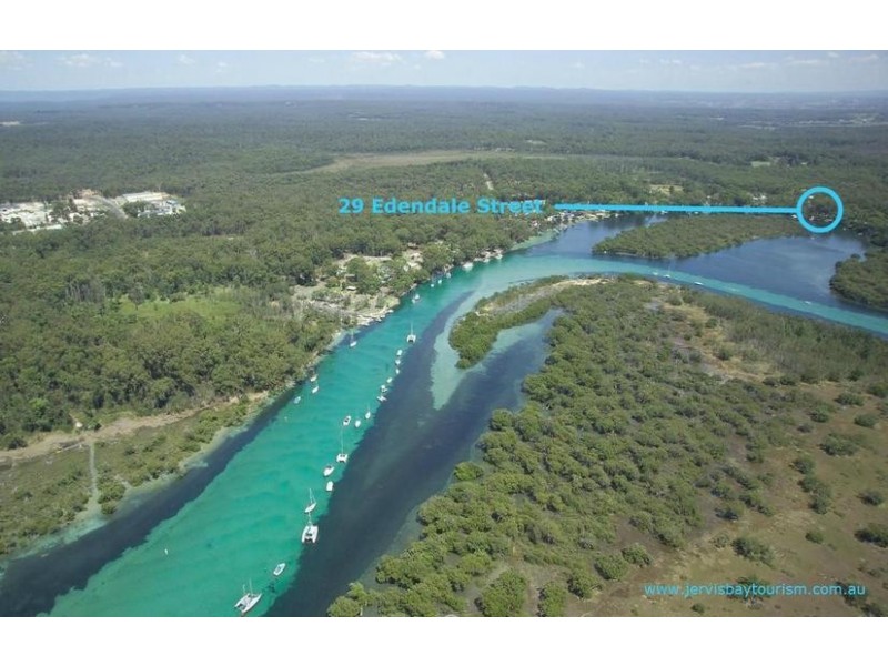 29 Edendale Street, Woollamia NSW 2540