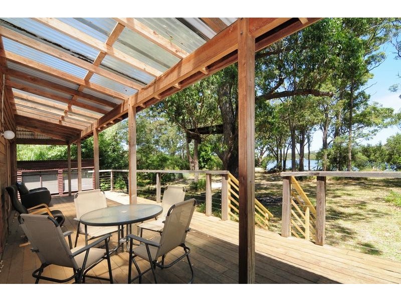 29 Edendale Street, Woollamia NSW 2540