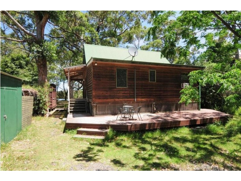 29 Edendale Street, Woollamia NSW 2540