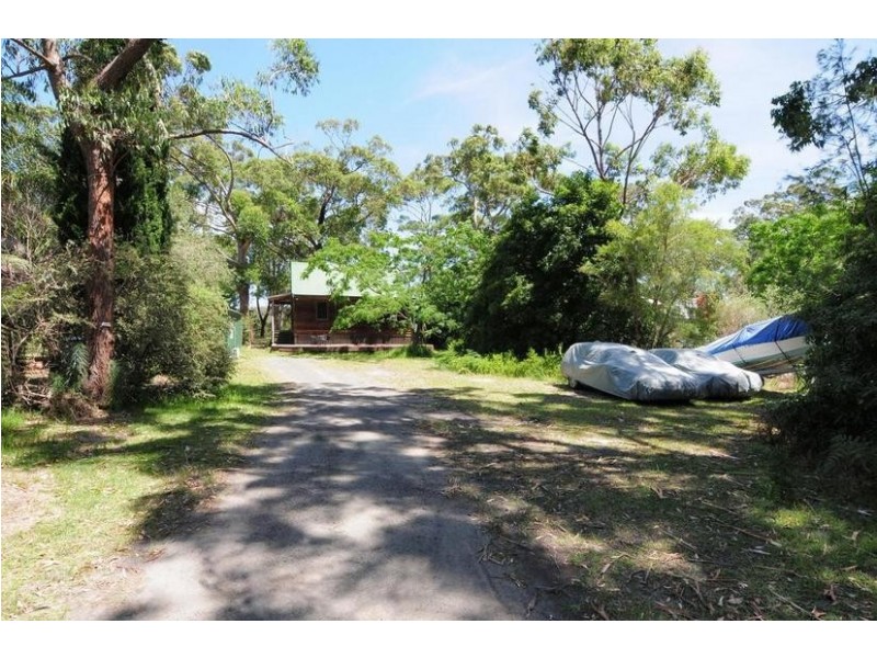 29 Edendale Street, Woollamia NSW 2540