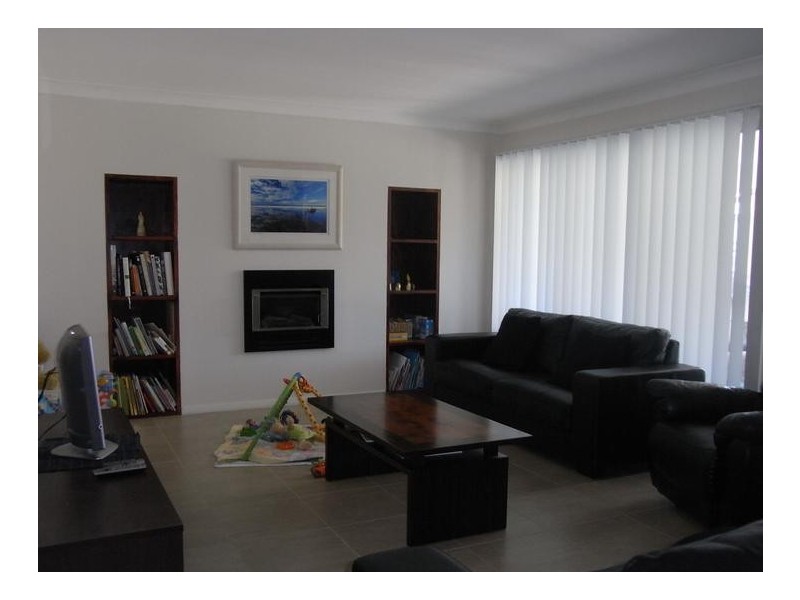 Vincentia NSW 2540