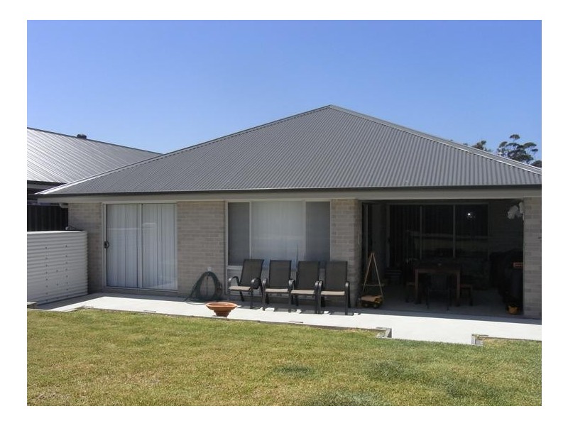 Vincentia NSW 2540