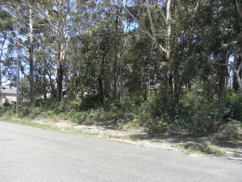 26-28 Frederick Street, Sanctuary Point NSW 2540