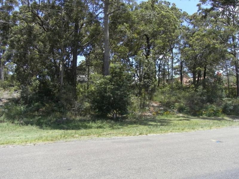 26-28 Frederick Street, Sanctuary Point NSW 2540