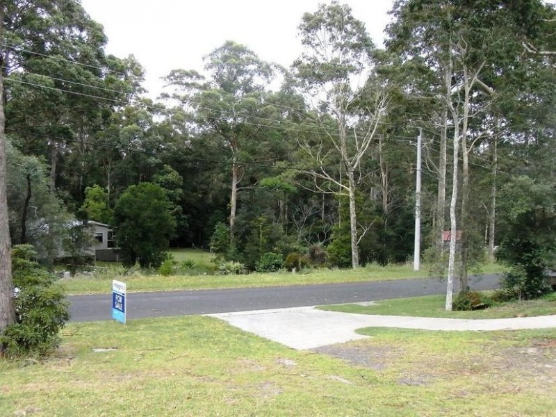 12 William Bryce Road, Tomerong NSW 2540