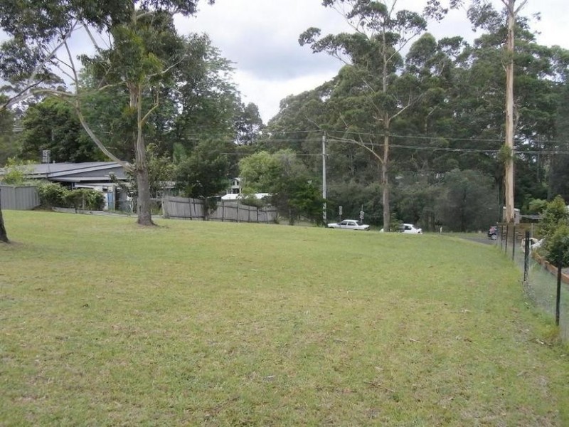 12 William Bryce Road, Tomerong NSW 2540