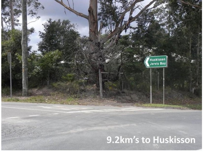 12 William Bryce Road, Tomerong NSW 2540