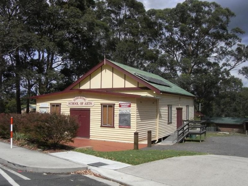 12 William Bryce Road, Tomerong NSW 2540