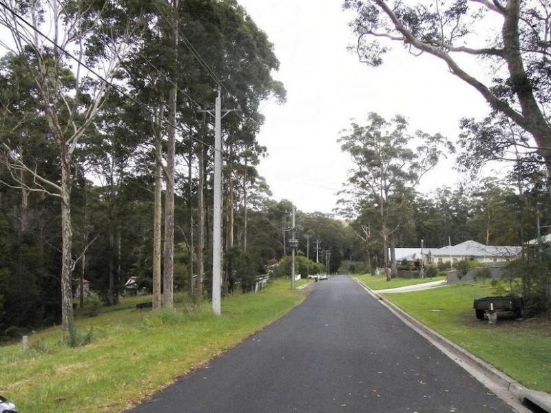 12 William Bryce Road, Tomerong NSW 2540
