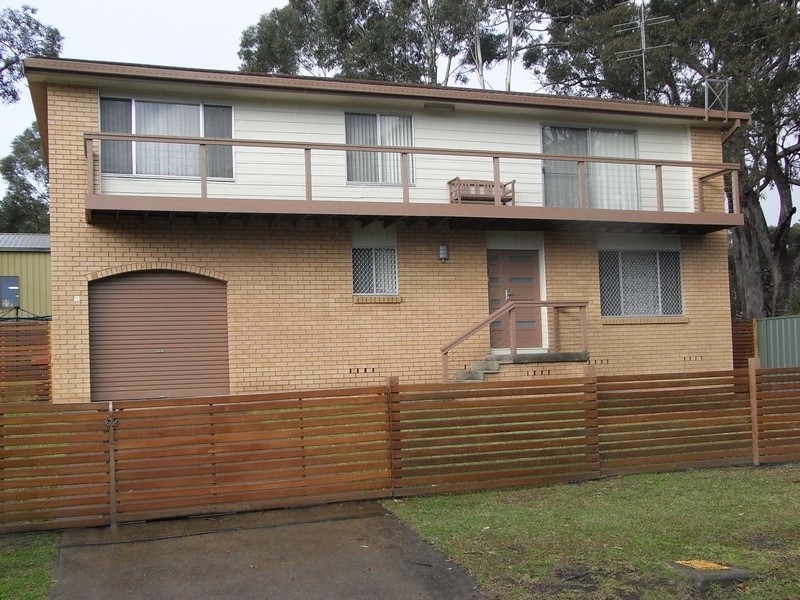 40 The Wool Road, Vincentia NSW 2540