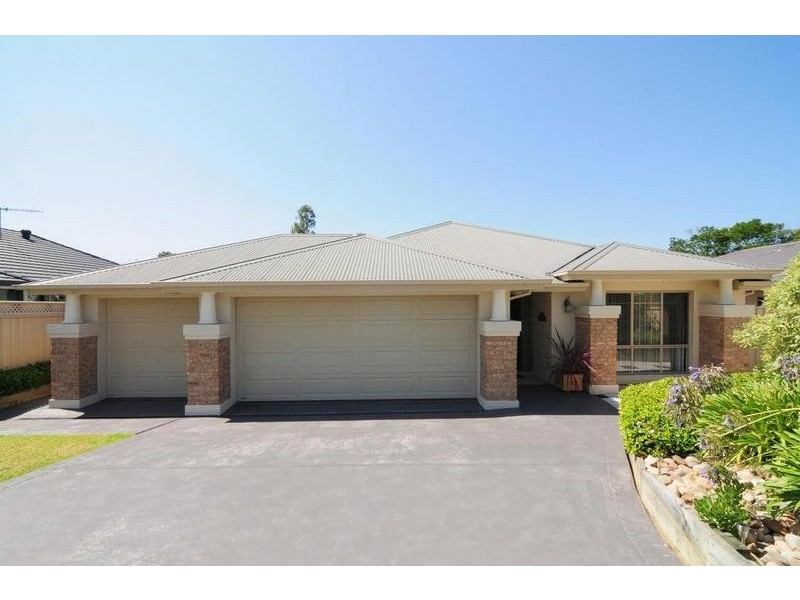 5 Paino Crescent, Sanctuary Point NSW 2540