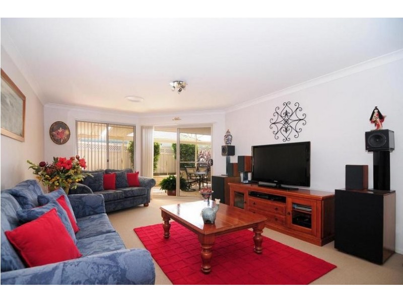 5 Paino Crescent, Sanctuary Point NSW 2540