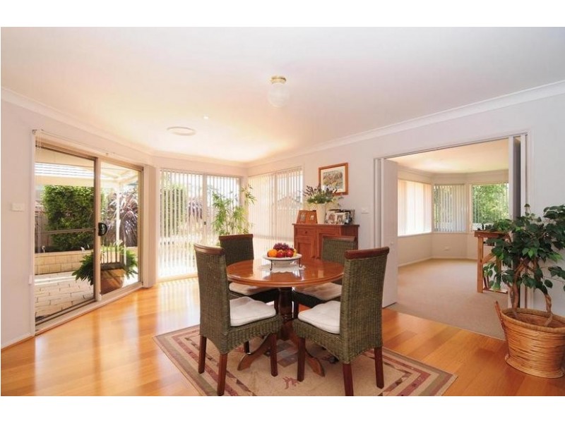 5 Paino Crescent, Sanctuary Point NSW 2540