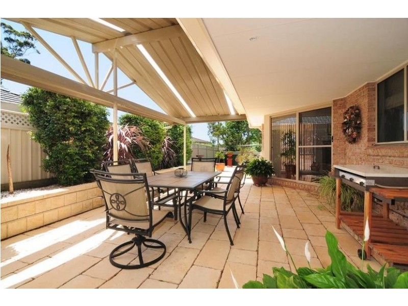 5 Paino Crescent, Sanctuary Point NSW 2540