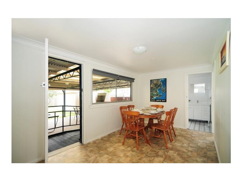 41 Hawke Street, Huskisson NSW 2540