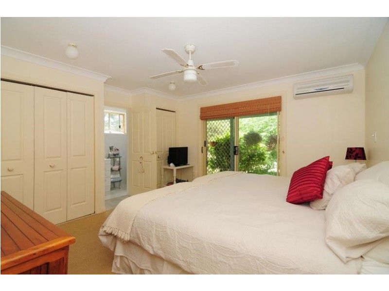 61 McArthur Drive/328 Jervis Bay Road, Falls Creek NSW 2540
