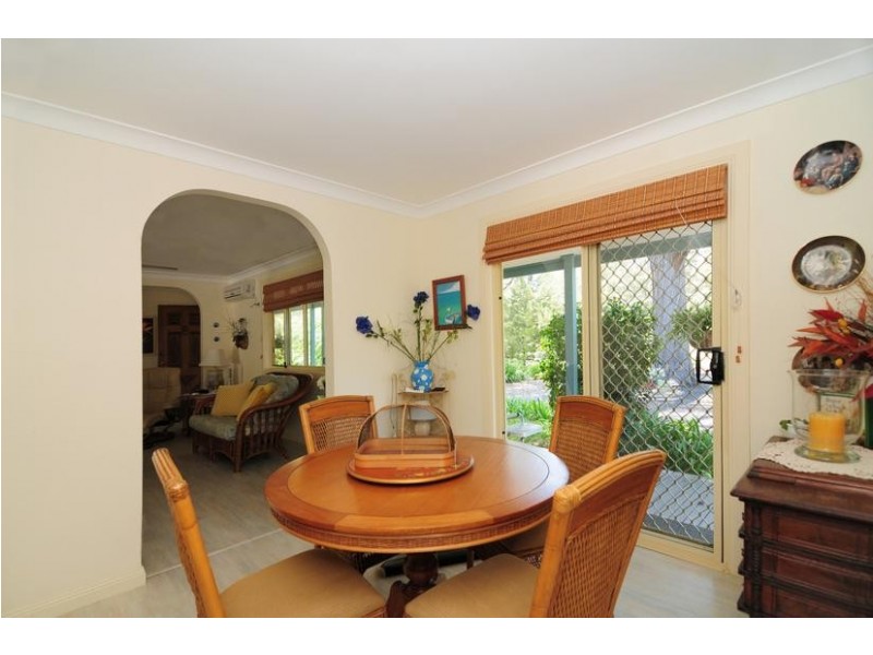 61 McArthur Drive/328 Jervis Bay Road, Falls Creek NSW 2540
