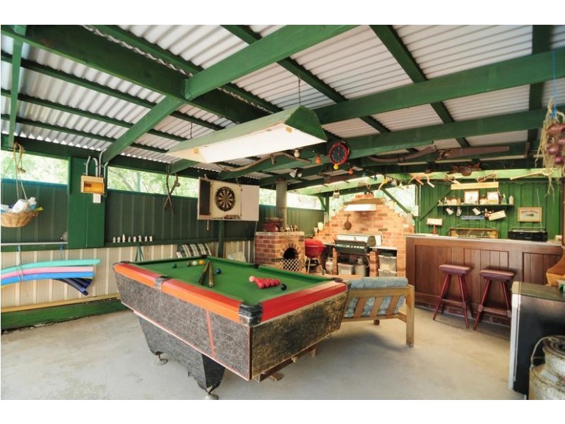 61 McArthur Drive/328 Jervis Bay Road, Falls Creek NSW 2540