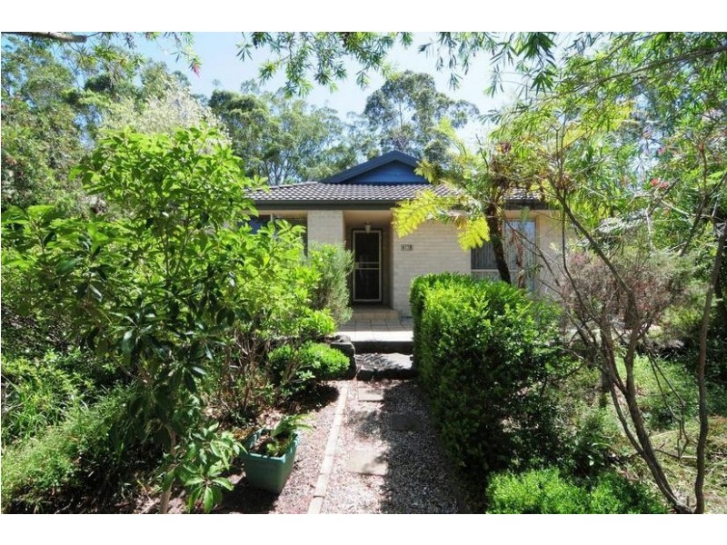 13 Bruce Street, St Georges Basin NSW 2540