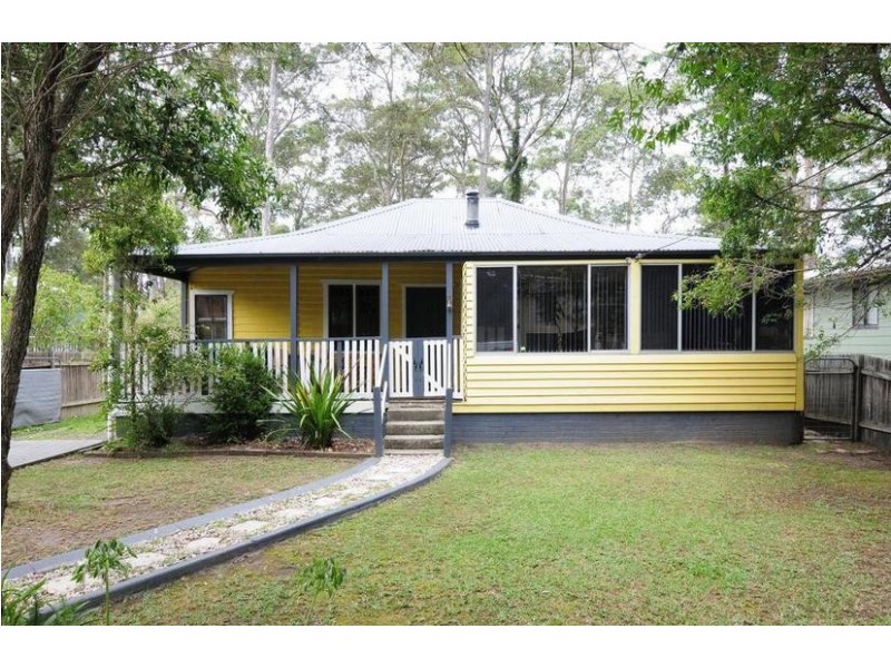 29 Mountain Street, Sanctuary Point NSW 2540