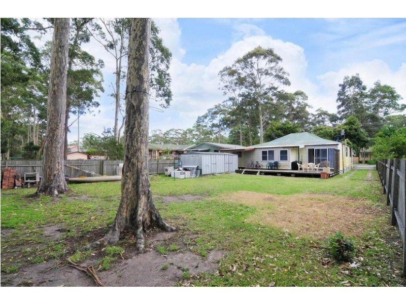 29 Mountain Street, Sanctuary Point NSW 2540