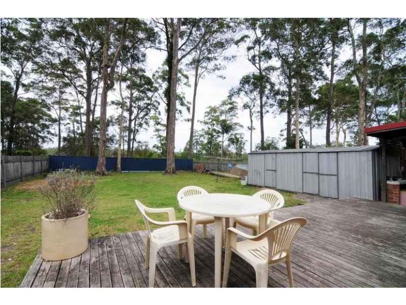 29 Mountain Street, Sanctuary Point NSW 2540