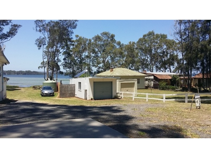 14 Island Point Road, St Georges Basin NSW 2540
