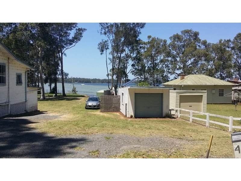 14 Island Point Road, St Georges Basin NSW 2540