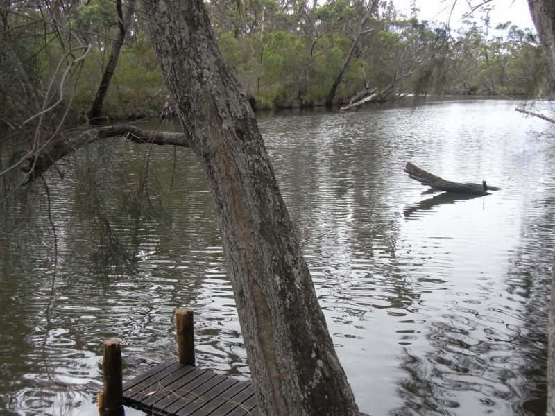 361 The Park Drive, Sanctuary Point NSW 2540