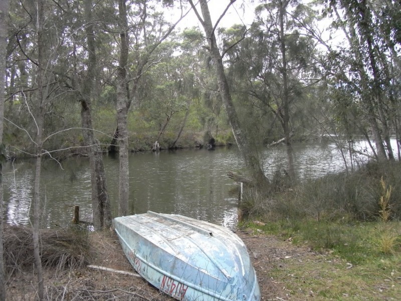 361 The Park Drive, Sanctuary Point NSW 2540