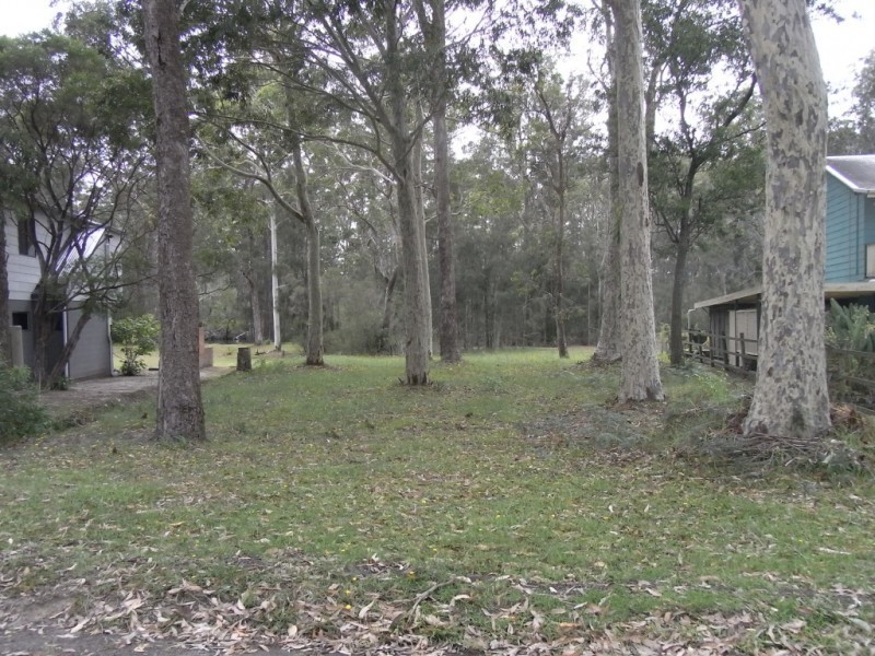 361 The Park Drive, Sanctuary Point NSW 2540