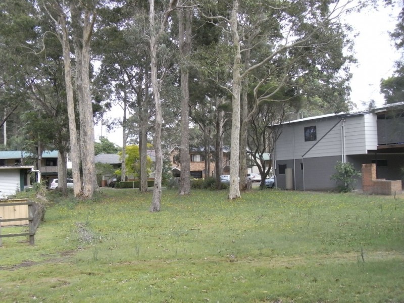 361 The Park Drive, Sanctuary Point NSW 2540