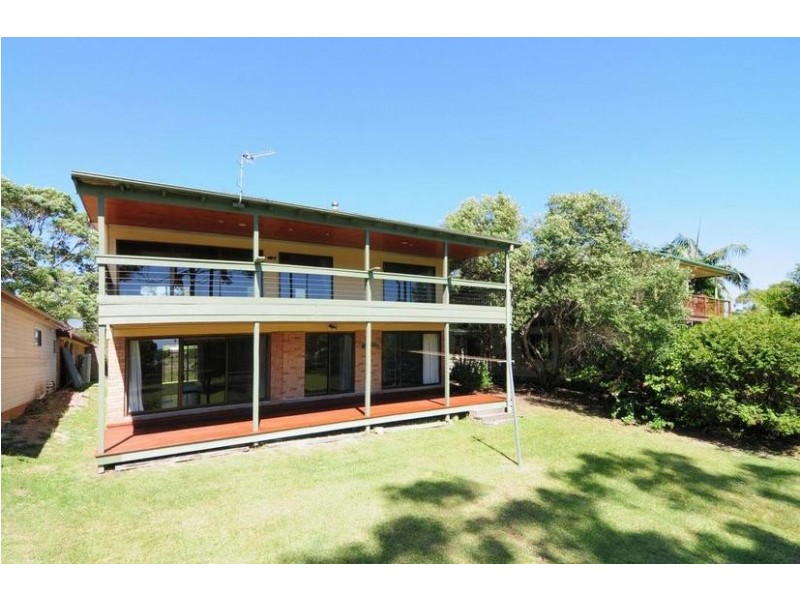204 Sanctuary Point Road, Sanctuary Point NSW 2540