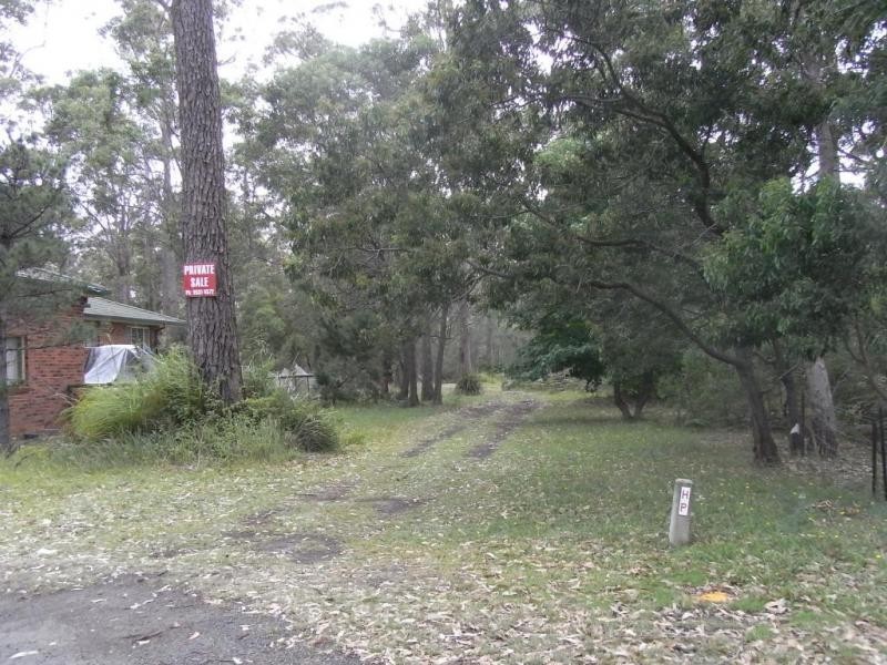 373 The Park Drive, Sanctuary Point NSW 2540